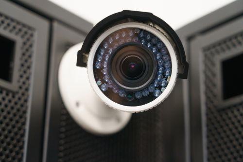 video monitoring security